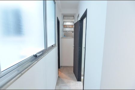 Apartamento à venda com 40m², 2 quartos e sem vagaÁrea de Serviço
