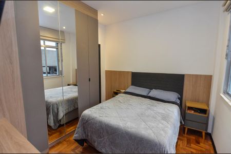 Apartamento à venda com 40m², 2 quartos e sem vagaSuíte