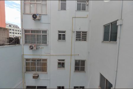 Apartamento à venda com 40m², 2 quartos e sem vagaSala