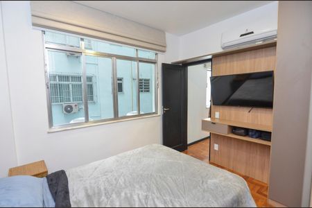 Apartamento à venda com 40m², 2 quartos e sem vagaSuíte