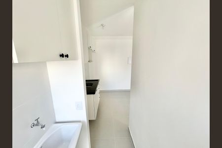 Apartamento para alugar com 35m², 1 quarto e sem vagaÁrea de Serviço