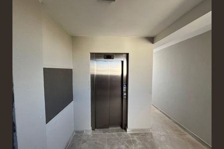 Apartamento para alugar com 35m², 1 quarto e sem vagaÁrea comum