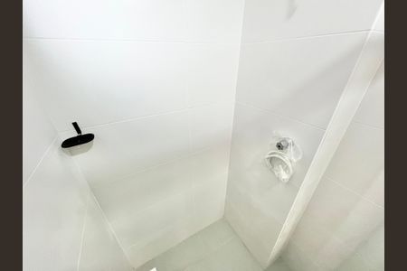 Apartamento para alugar com 35m², 1 quarto e sem vagaBanheiro Social