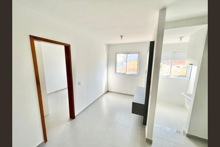 Apartamento para alugar com 35m², 1 quarto e sem vagaSala/Cozinha