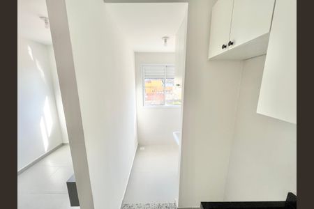 Apartamento para alugar com 35m², 1 quarto e sem vagaSala/Cozinha