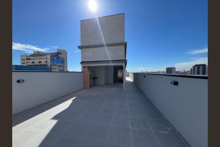 Apartamento para alugar com 35m², 1 quarto e sem vagaÁrea comum - Churrasqueira