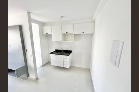 Apartamento para alugar com 35m², 1 quarto e sem vagaSala/Cozinha