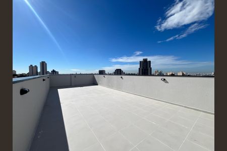 Apartamento para alugar com 35m², 1 quarto e sem vagaTerraço