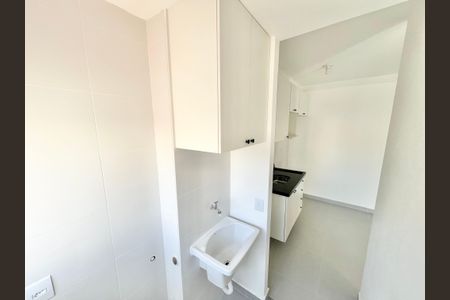 Apartamento para alugar com 35m², 1 quarto e sem vagaÁrea de Serviço