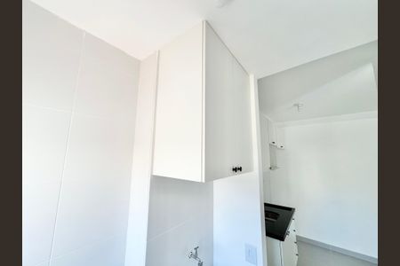 Apartamento para alugar com 35m², 1 quarto e sem vagaÁrea de Serviço
