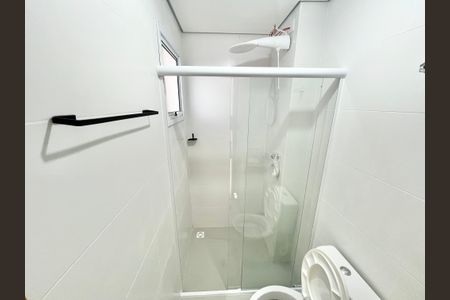 Apartamento para alugar com 35m², 1 quarto e sem vagaBanheiro Social