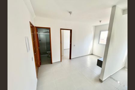 Apartamento para alugar com 35m², 1 quarto e sem vagaSala/Cozinha