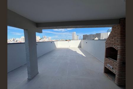 Apartamento para alugar com 35m², 1 quarto e sem vagaÁrea comum - Churrasqueira