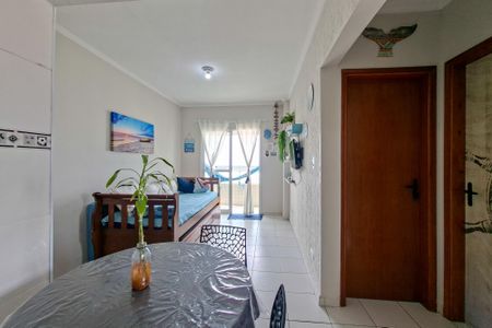 Apartamento para alugar com 37m², 1 quarto e 1 vaga Apartamento para alugar com 37m², 1 quarto e 1 vagaCozinha/sala
