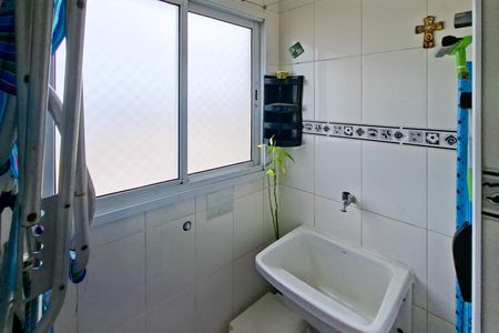 Apartamento para alugar com 37m², 1 quarto e 1 vaga Apartamento para alugar com 37m², 1 quarto e 1 vagaÁrea de Serviço
