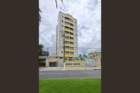 Apartamento para alugar com 37m², 1 quarto e 1 vaga Apartamento para alugar com 37m², 1 quarto e 1 vagaFachada