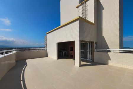 Apartamento para alugar com 36m², 1 quarto e 1 vaga Apartamento para alugar com 36m², 1 quarto e 1 vagaÁrea comum - Churrasqueira