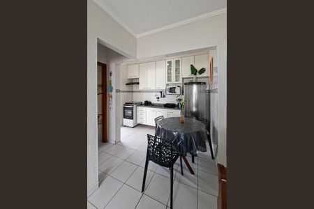 Apartamento para alugar com 37m², 1 quarto e 1 vaga Apartamento para alugar com 37m², 1 quarto e 1 vagaCozinha