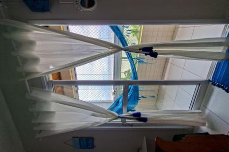 Apartamento para alugar com 37m², 1 quarto e 1 vaga Apartamento para alugar com 37m², 1 quarto e 1 vagaSacada