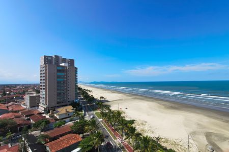 Apartamento para alugar com 36m², 1 quarto e 1 vaga Apartamento para alugar com 36m², 1 quarto e 1 vagaVista da churrasqueira