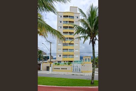 Apartamento para alugar com 37m², 1 quarto e 1 vaga Apartamento para alugar com 37m², 1 quarto e 1 vagaFachada