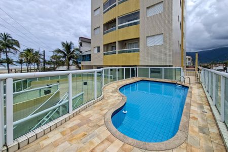 Apartamento para alugar com 37m², 1 quarto e 1 vaga Apartamento para alugar com 37m², 1 quarto e 1 vagaÁrea comum - Piscina
