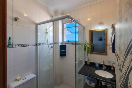 Apartamento para alugar com 36m², 1 quarto e 1 vaga Apartamento para alugar com 36m², 1 quarto e 1 vagaBanheiro