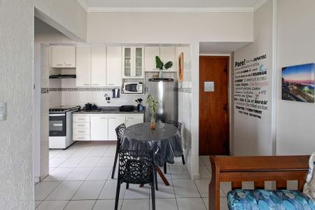 Apartamento para alugar com 37m², 1 quarto e 1 vaga Apartamento para alugar com 37m², 1 quarto e 1 vagaCozinha