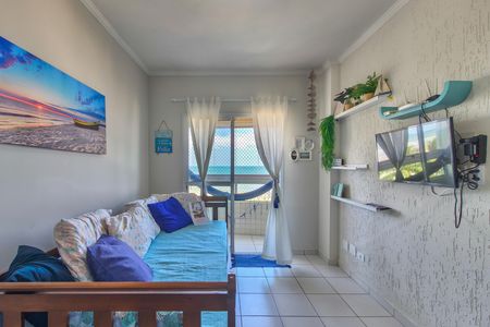 Apartamento para alugar com 36m², 1 quarto e 1 vaga Apartamento para alugar com 36m², 1 quarto e 1 vagaSala