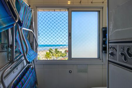 Apartamento para alugar com 36m², 1 quarto e 1 vaga Apartamento para alugar com 36m², 1 quarto e 1 vagaÁrea de Serviço
