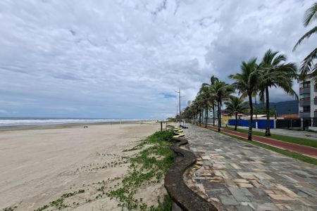 Apartamento para alugar com 37m², 1 quarto e 1 vaga Apartamento para alugar com 37m², 1 quarto e 1 vagaVista da Rua