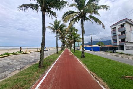 Apartamento para alugar com 37m², 1 quarto e 1 vaga Apartamento para alugar com 37m², 1 quarto e 1 vagaVista da Rua