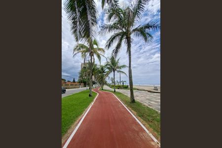 Apartamento para alugar com 37m², 1 quarto e 1 vaga Apartamento para alugar com 37m², 1 quarto e 1 vagaVista da Rua