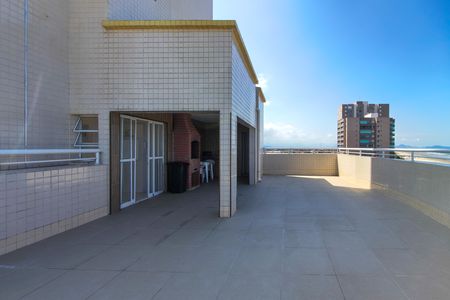 Apartamento para alugar com 36m², 1 quarto e 1 vaga Apartamento para alugar com 36m², 1 quarto e 1 vagaÁrea comum - Churrasqueira