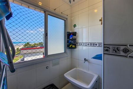 Apartamento para alugar com 36m², 1 quarto e 1 vaga Apartamento para alugar com 36m², 1 quarto e 1 vagaÁrea de Serviço
