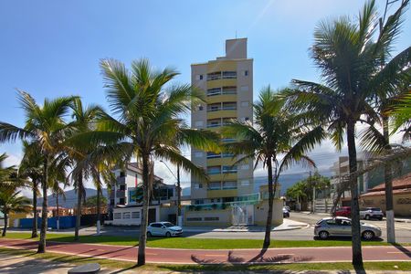 Apartamento para alugar com 36m², 1 quarto e 1 vaga Apartamento para alugar com 36m², 1 quarto e 1 vagaFachada
