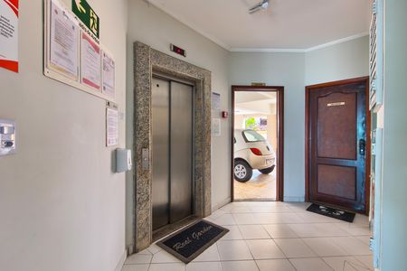 Apartamento para alugar com 36m², 1 quarto e 1 vaga Apartamento para alugar com 36m², 1 quarto e 1 vagaÁrea comum