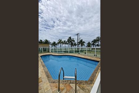 Apartamento para alugar com 37m², 1 quarto e 1 vaga Apartamento para alugar com 37m², 1 quarto e 1 vagaÁrea comum - Piscina