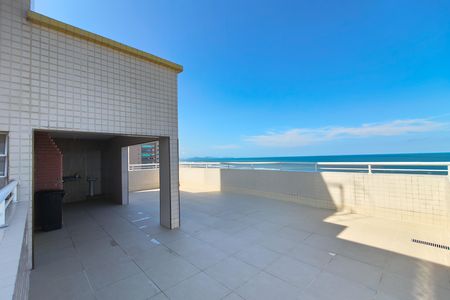Apartamento para alugar com 36m², 1 quarto e 1 vaga Apartamento para alugar com 36m², 1 quarto e 1 vagaÁrea comum - Churrasqueira
