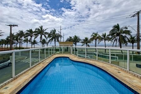 Apartamento para alugar com 37m², 1 quarto e 1 vaga Apartamento para alugar com 37m², 1 quarto e 1 vagaÁrea comum - Piscina