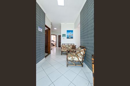 Apartamento para alugar com 37m², 1 quarto e 1 vaga Apartamento para alugar com 37m², 1 quarto e 1 vagaHall de entrada