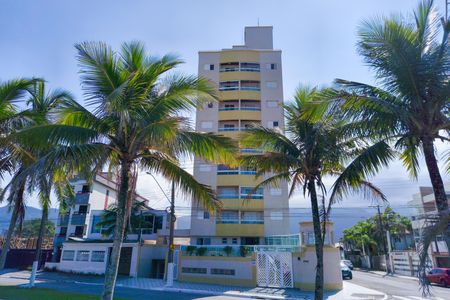 Apartamento para alugar com 36m², 1 quarto e 1 vaga Apartamento para alugar com 36m², 1 quarto e 1 vagaFachada