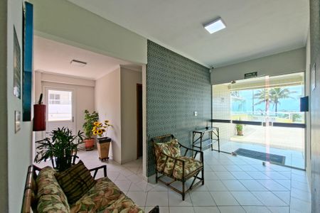 Apartamento para alugar com 37m², 1 quarto e 1 vaga Apartamento para alugar com 37m², 1 quarto e 1 vagaHall de entrada