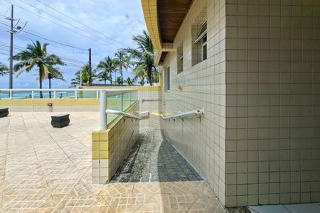 Apartamento para alugar com 37m², 1 quarto e 1 vaga Apartamento para alugar com 37m², 1 quarto e 1 vagaRampa de acesso