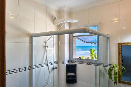 Apartamento para alugar com 36m², 1 quarto e 1 vaga Apartamento para alugar com 36m², 1 quarto e 1 vagaBanheiro