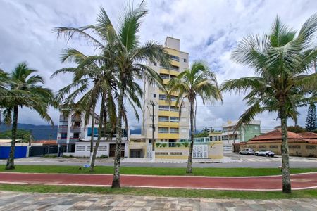 Apartamento para alugar com 37m², 1 quarto e 1 vaga Apartamento para alugar com 37m², 1 quarto e 1 vagaFachada