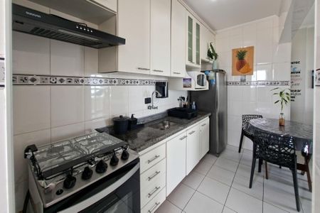 Apartamento para alugar com 37m², 1 quarto e 1 vaga Apartamento para alugar com 37m², 1 quarto e 1 vagaCozinha