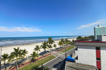Apartamento para alugar com 36m², 1 quarto e 1 vaga Apartamento para alugar com 36m², 1 quarto e 1 vagaVista da área de serviço