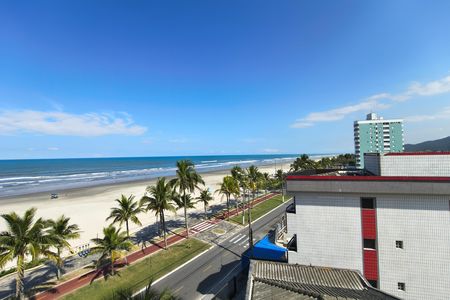 Apartamento para alugar com 36m², 1 quarto e 1 vaga Apartamento para alugar com 36m², 1 quarto e 1 vagaVista da Sacada