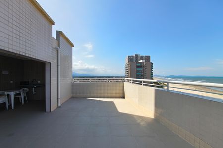 Apartamento para alugar com 36m², 1 quarto e 1 vaga Apartamento para alugar com 36m², 1 quarto e 1 vagaÁrea comum - Churrasqueira